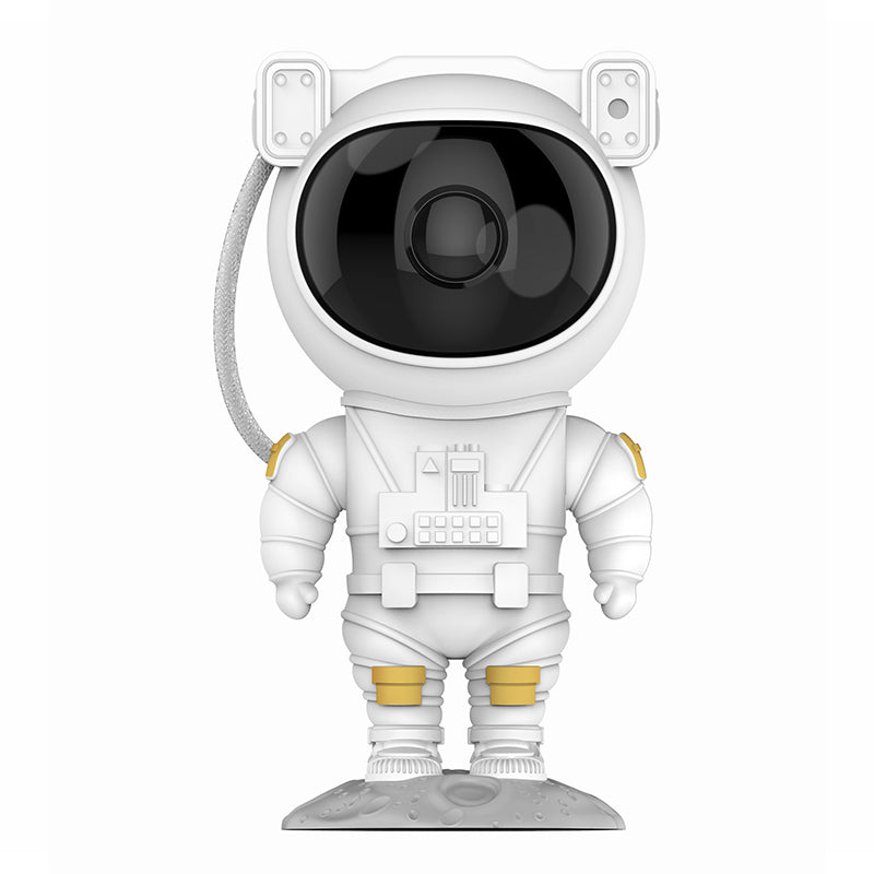 Astronaut Projector Light